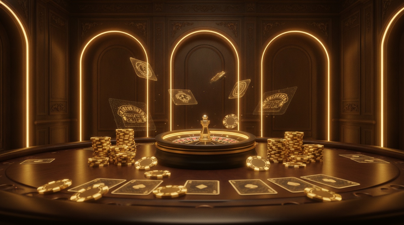 QuickWin Casino